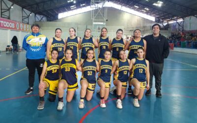 “Como club deportivo nuestro objetivo siempre será la diversión acompañada de formación deportiva y la competencia sana”: la trayectoria del CD Tomas Lawrence en Femicentro