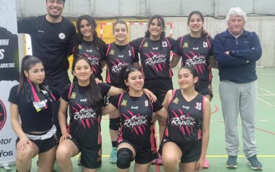 “Hemos rescatado a muchos niños y niñas de bajos recursos económicos, ayudándolos con becas para que puedan recibir entrenamientos de alto nivel, dándoles así un camino más sano y deportivo”