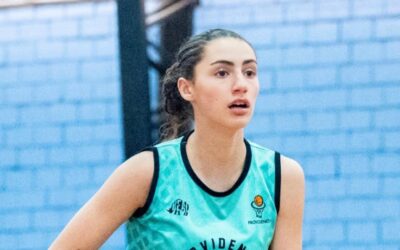 Club Providencia llega a la Liga Del Desarrollo u23